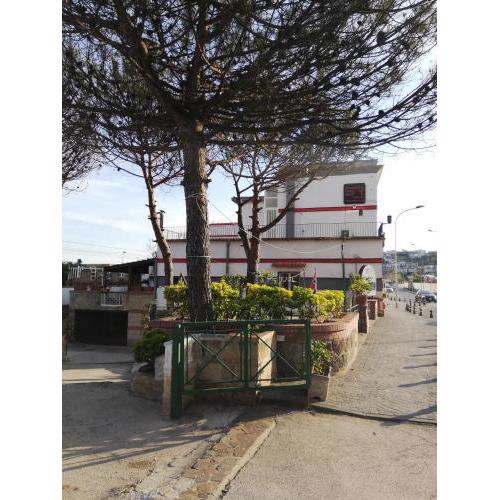 Hotel Sibilla Residence