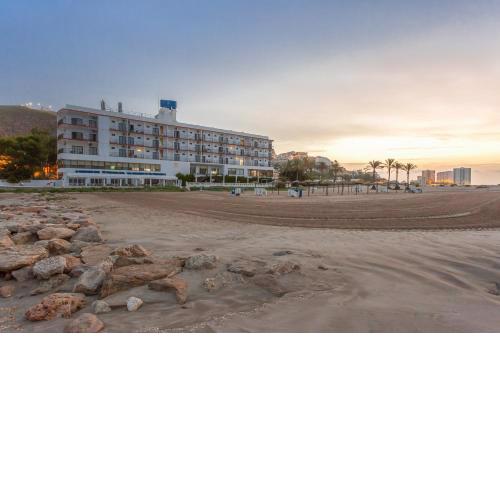 Hotel Sicania