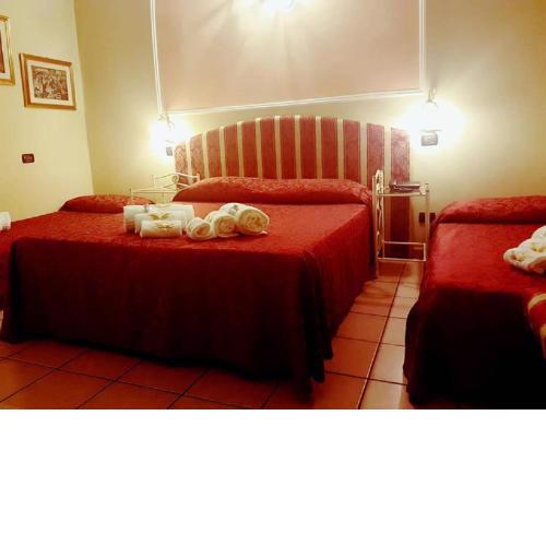 Hotel Sicilia