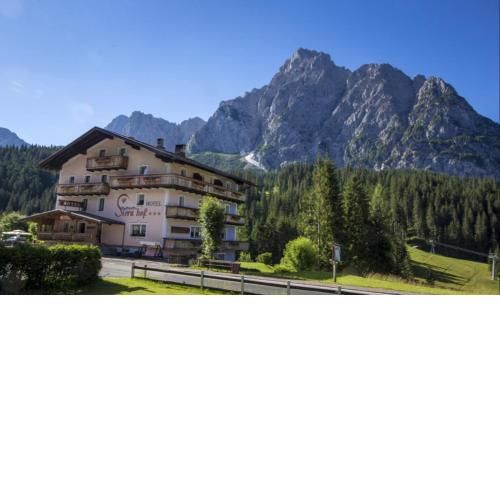 Hotel Siera Hof