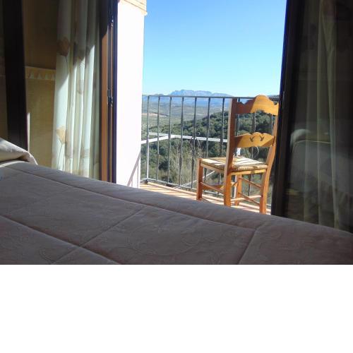 Hotel Sierra de Araceli Lucena