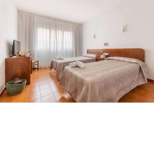 Hotel Sierra de Arcos