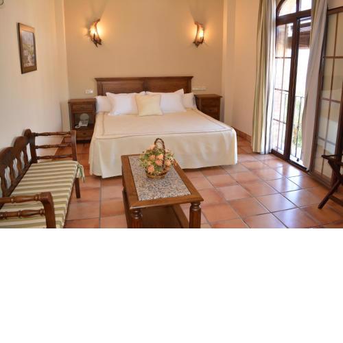 Hotel Sierra de Ubrique