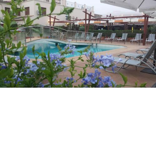 Hotel Sierra Hidalga
