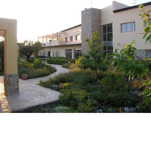 Hotel Sierra Luz