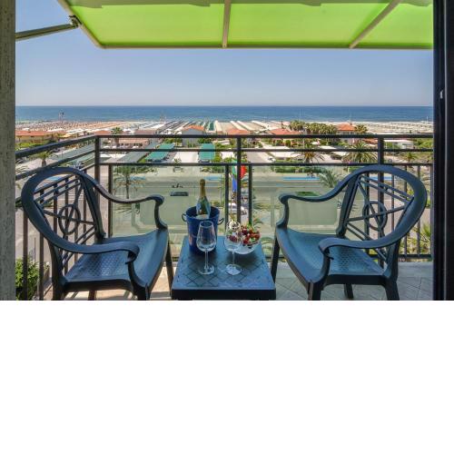 Hotel Siesta