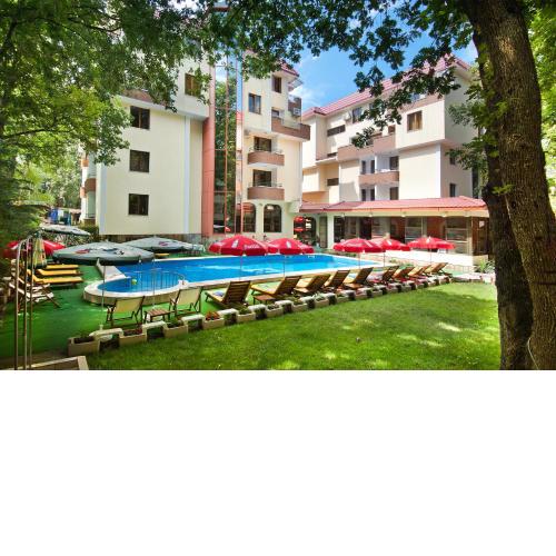 Hotel Sigma