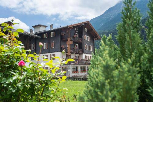 Hotel Signal