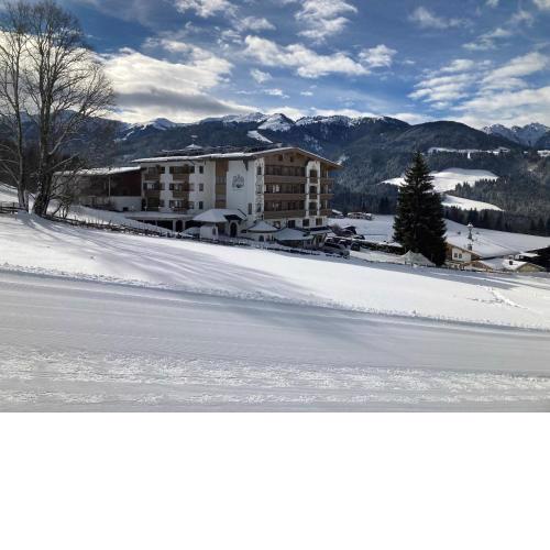 Hotel Silberberger
