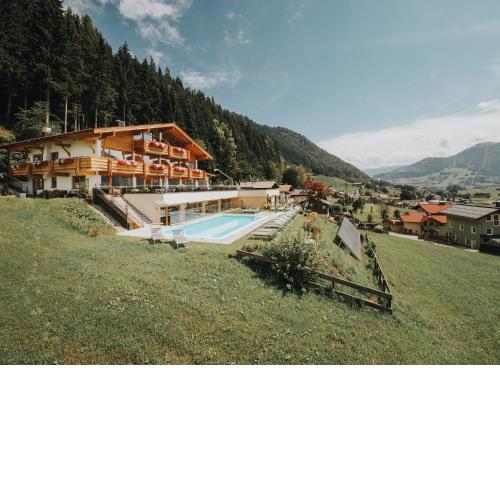 Hotel Silberfux