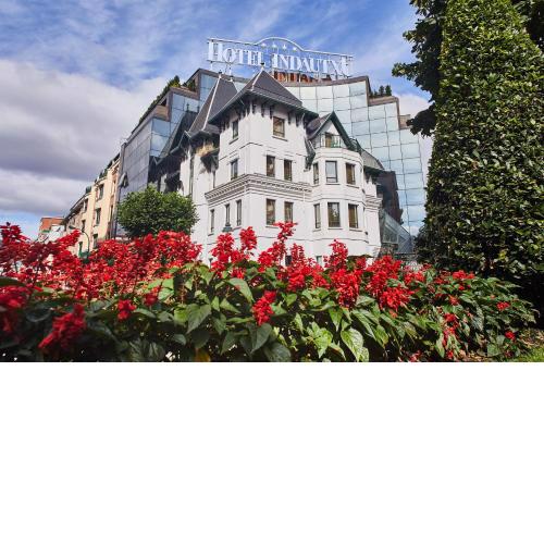 Hotel Silken Indautxu