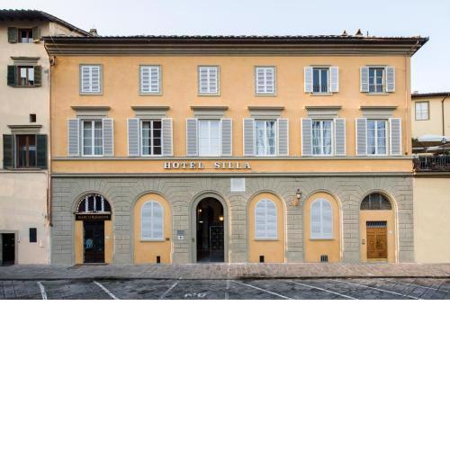 Hotel Silla