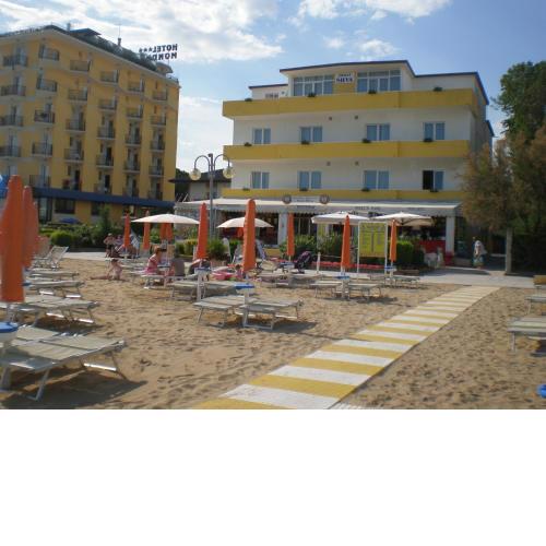 Hotel Silva Frontemare