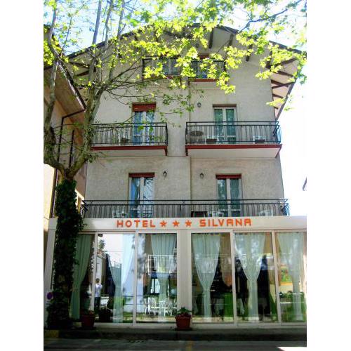 HOTEL SILVANA