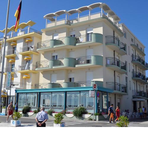 Hotel Silvana