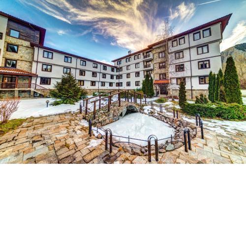 Hotel Silver Hills