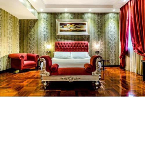 Hotel Silver Milano