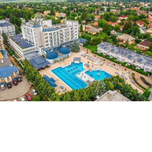 Hotel Silver