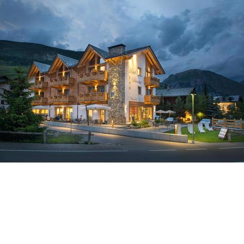 Hotel Silvestri