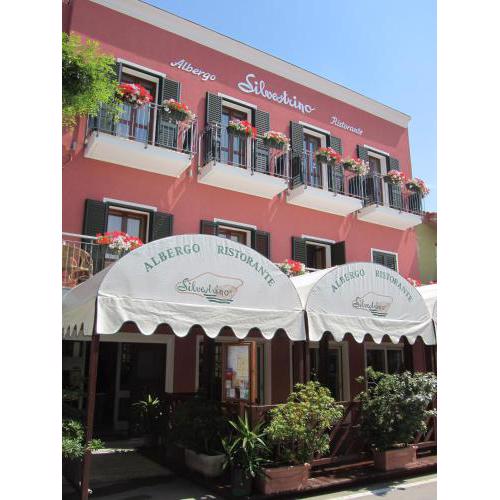 Hotel Silvestrino