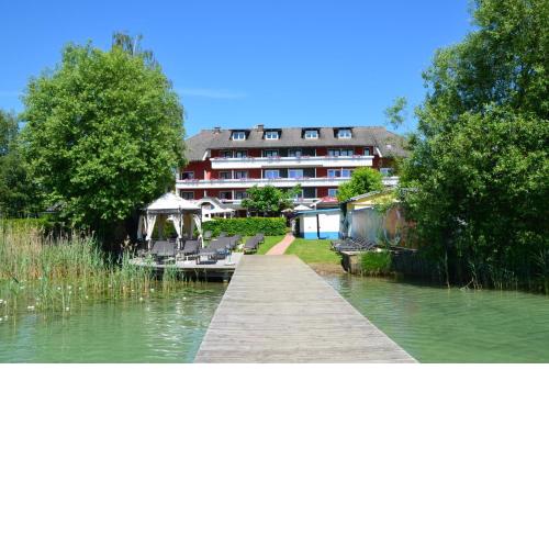 Hotel Silvia
