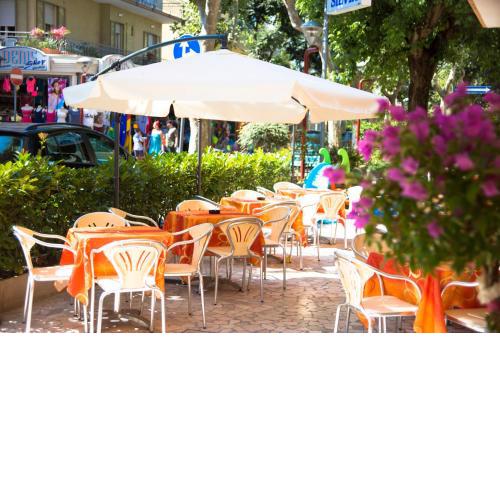 Hotel Silvia