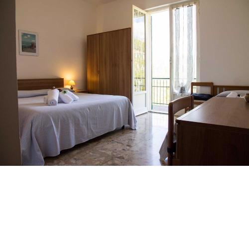 Hotel Silvia