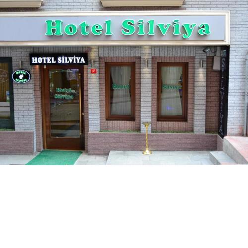 Hotel Silviya