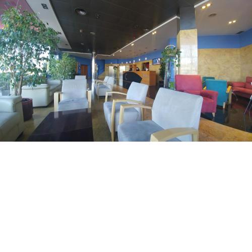 Hotel Silvota