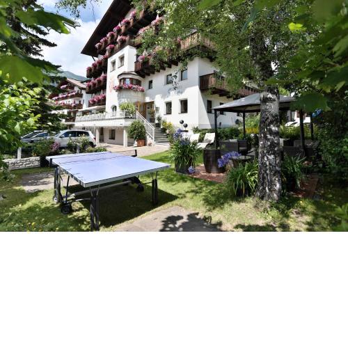 Hotel Silvretta