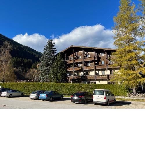 Hotel Simader