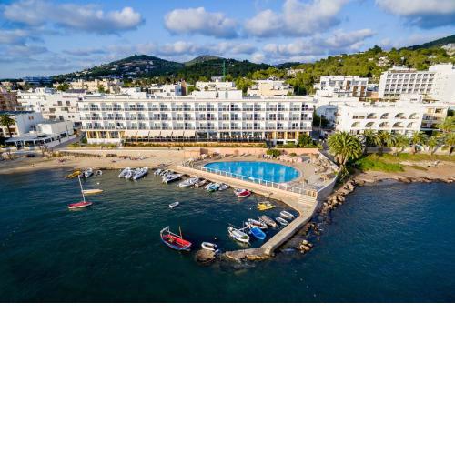 Hotel Simbad Ibiza