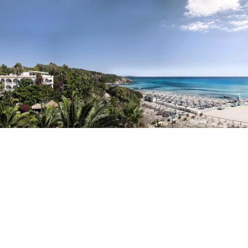 Hotel Simius Playa