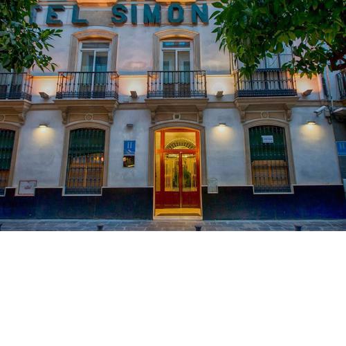 Hotel Simon