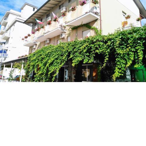 Hotel Simon