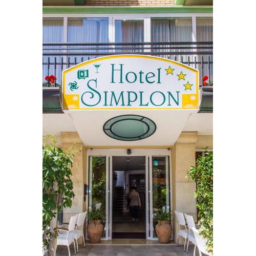 Hotel Simplon