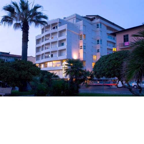 Hotel Sina Astor