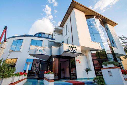 Hotel sirena