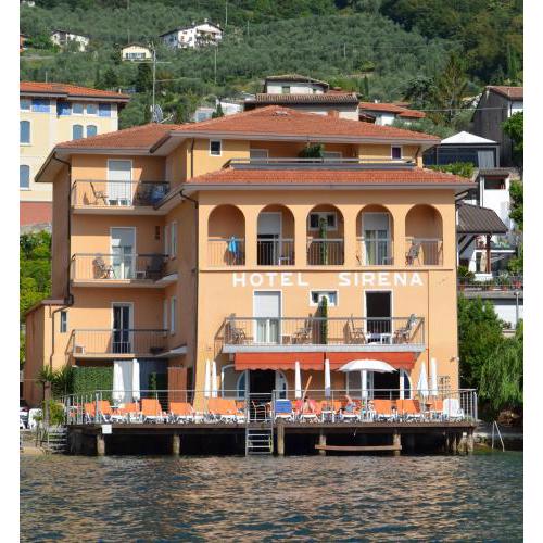 Hotel Sirena