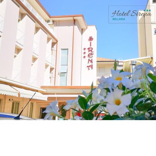 Hotel Sirena