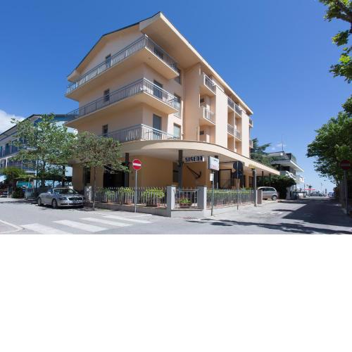 Hotel Sirena