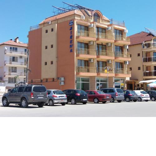 Hotel Sirena