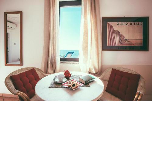 Hotel Sirenetta