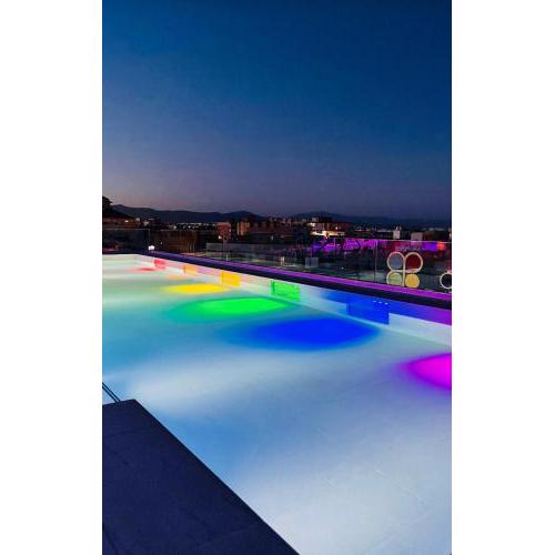Hotel Sireno Torremolinos- Adults Only ,Ritual Friendly