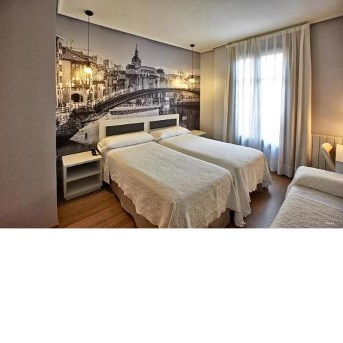 Hotel Sirimiri