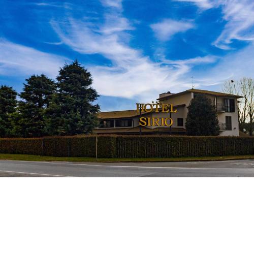 Hotel Sirio; Sure Hotel Collection by Best Western
