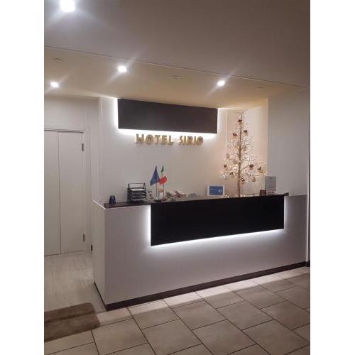Hotel Sirio