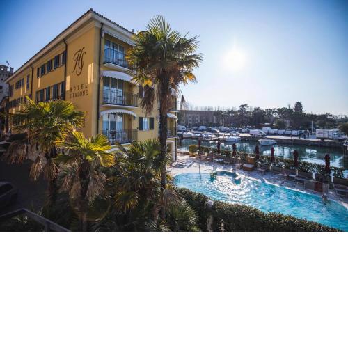Hotel Sirmione