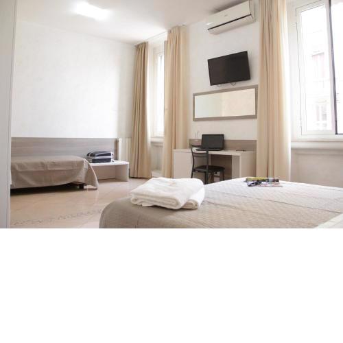 Hotel Siro