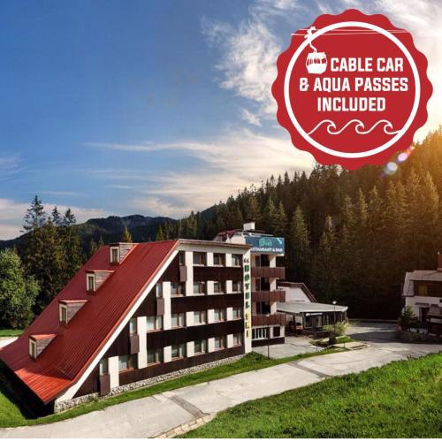 Hotel SKI